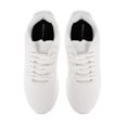 thumbnail image 4 of Tenis Rosalía color blanco con burbuja de impacto 24.5 Dorothy Gaynor Tenis Rosalía color blanco con burbuja de impacto 24.5, 4 of 6