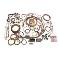 Painless Performance 10117 PAN10117 HARNESS 12C FORD PU W/O SWIT Fits select: 1967-1977 FORD F100, 1967-1977 FORD F250