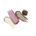 thumbnail image 5 of (2 pack) COVERGIRL Eye Enhancers 4-Kit Eyeshadow, 203 Negative Space, 0.19 oz, 5 of 9