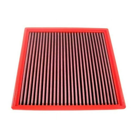 Air Filter - Compatible with 2011 - 2017 BMW X3 xDrive35i 2012 2013 2014 2015 2016