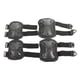 thumbnail image 3 of Airsoft-Juego de almohadillas protectoras militares ajustables para rodilla y codo, equipo protector, almohadillas de tiro para deportes y caza, 3 of 8
