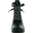 thumbnail image 3 of Tommy Hilfiger Womens Tamar Lace Up Wellies Rain Boots, 3 of 3