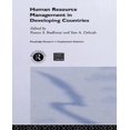 thumbnail image 1 of Gestion des Ressources Humaines dans les Pays en Développement, 1 of 2