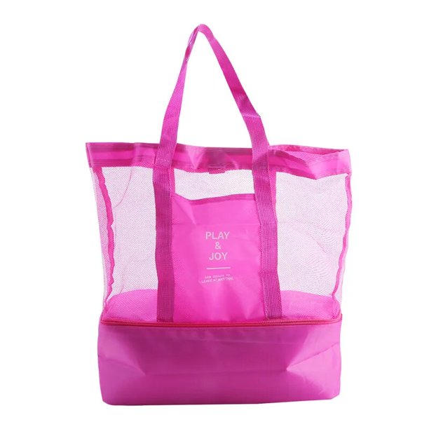 Bolso Bento impermeable, bolsa de natación, almacenamiento de viaje, bolsas de playa, aislamiento de doble capa, bolsa de hielo para Picnic