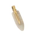 thumbnail image 1 of No Bend Hair Clips For Styling, Acrylic Resin Flat Clip, Crease Z0S0 Curl, 1 of 8