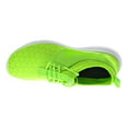 thumbnail image 5 of Nike Juvenate Women's Shoes Electric Green/Black/White 724979-305 (6 B(M) US), 5 of 6