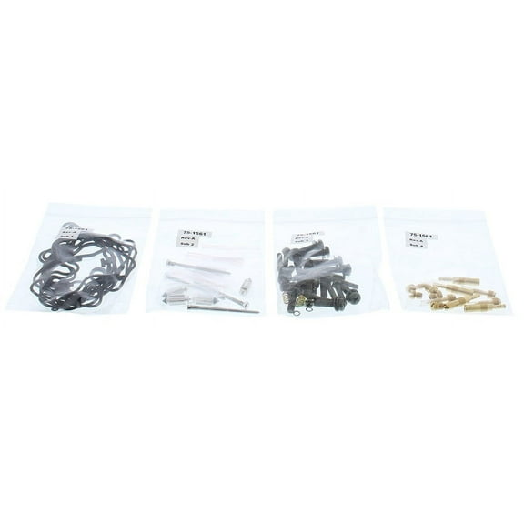 All Balls Racing 26-1667 Carburetor Rebuild Kit