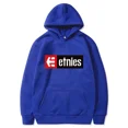 thumbnail image 3 of Sudadera con capucha estampada para hombre y mujer, ropa informal holgada, jersey con capucha de manga larga a la moda, ropa de calle sencilla con personalidad, 3 of 5