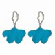 thumbnail image 4 of Trendy Korean Dangle Earrings For Women Vintage Statement Jewelry Geom, 4 of 5