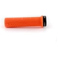 thumbnail image 2 of PNW Components Loam Grip Safety Orange, XL, 2 of 3