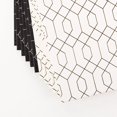 thumbnail image 3 of U Brands Dossiers Suspendus de Mode Classique Moderne, Format Lettre, Couleurs Assorties, Lot de 12, 3 of 7