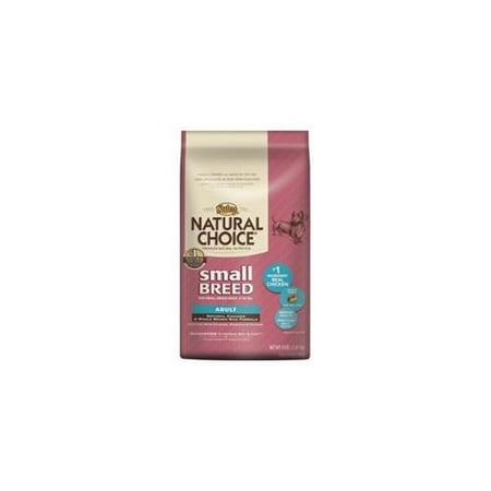 Natural Choice Toy Breed Dog Food Natural Choice Toy Breed Dog Food