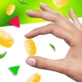 thumbnail image 4 of Lemon Drops Hard Candy | 1 Pound Bag |, 4 of 7