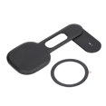thumbnail image 2 of Magnetic Laptop Phone Holder for Slim Portable Foldable Smartphone Stand for IPhone 12 13 14, 2 of 5