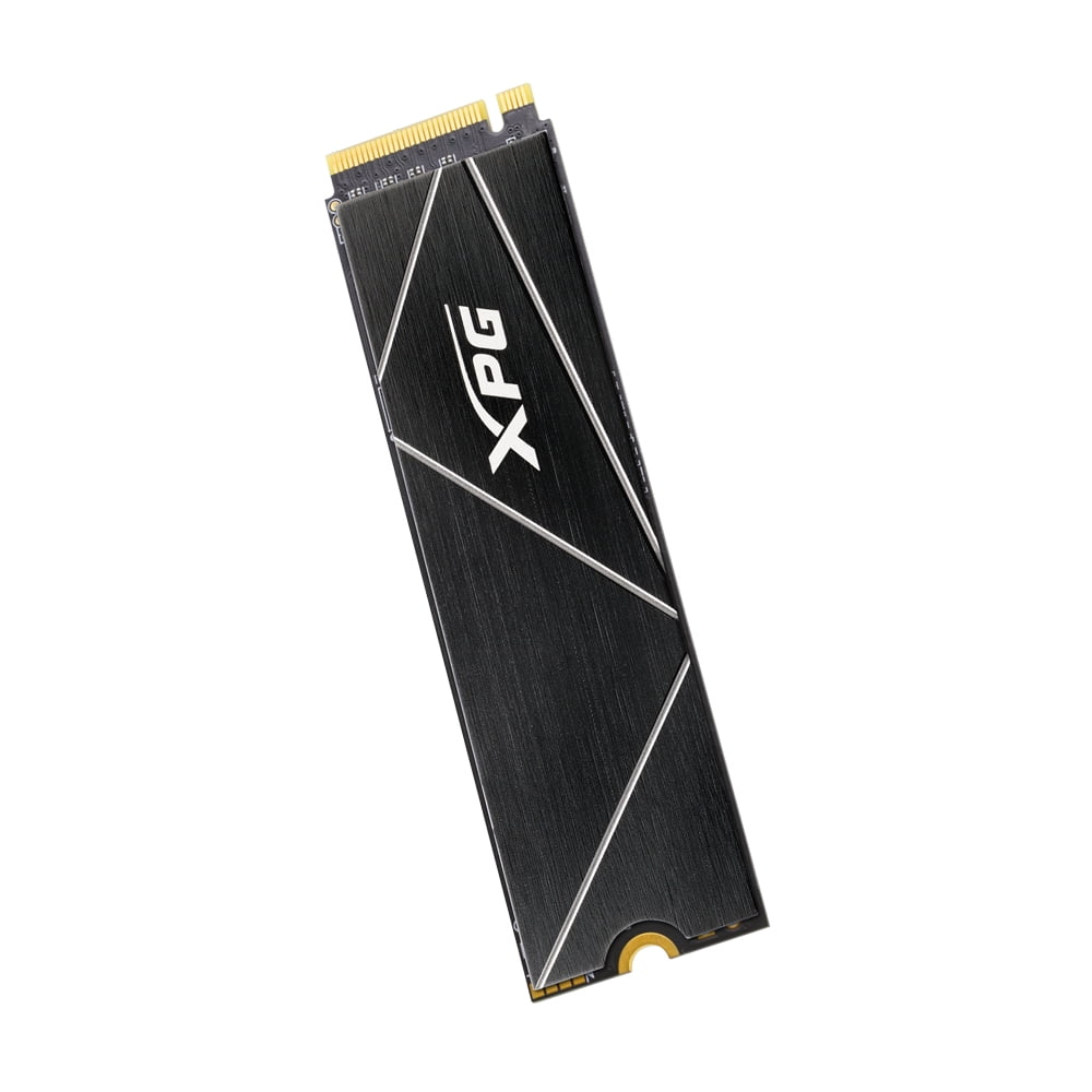 1TB AData XPG Gammix S70 Blade M.2 2280 PCIe Gen4x4 Solid State
