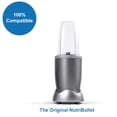 thumbnail image 3 of Mmobiel NutriBullet 600W/900W Replacement Emulsifier Cross Blade for Blender, 3 of 8