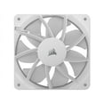 thumbnail image 5 of Corsair RS120 ARGB 120mm PWM Fans, Triple Pack, White, 5 of 12