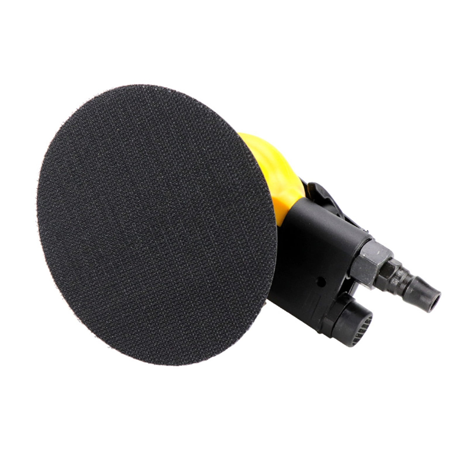 Orbit Air Sander Mini Pneumatic Grinder Machine 125mm Hand Sander 5inch Grinding Wheels For Home Car Assessoires Tool ,Widely Use