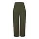thumbnail image 2 of Lucakuins Pantalones de Pierna Ancha para Mujer, Pantalones Sueltos de Cintura Alta de Color Sólido Casual Lucakuins S, M, L, XL, XXL, 2 of 4