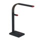 thumbnail image 1 of Lámpara De Escritorio Led Luces de ambiente Luces nocturnas que cuidan los ojos Carga inalámbrica 4000K para niños adultos Tmvgtek Para estrenar, 1 of 9