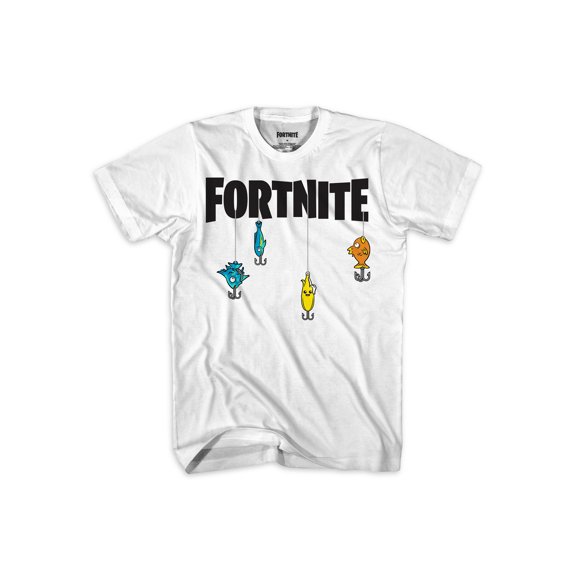 Boys Short Sleeve T-Shirt, Sizes 8-18