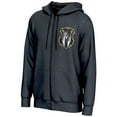 thumbnail image 2 of Men's ProSphere Charcoal Drew McIntyre Claymore Country Full-Zip Hoodie, 2 of 3