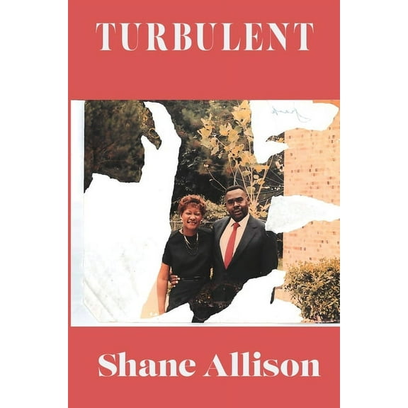 Turbulent (Paperback)