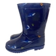 thumbnail image 2 of Botas George para Niño Estampado Azul Talla 20, 2 of 4