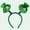 Leprechaun Hat Boppers, variant on PMU St. Patrick's Day Headwear Decorations and Party Supplies St. Pat's Cap - Irish Costume, Party Accessory (1/pkg) Pkg/1