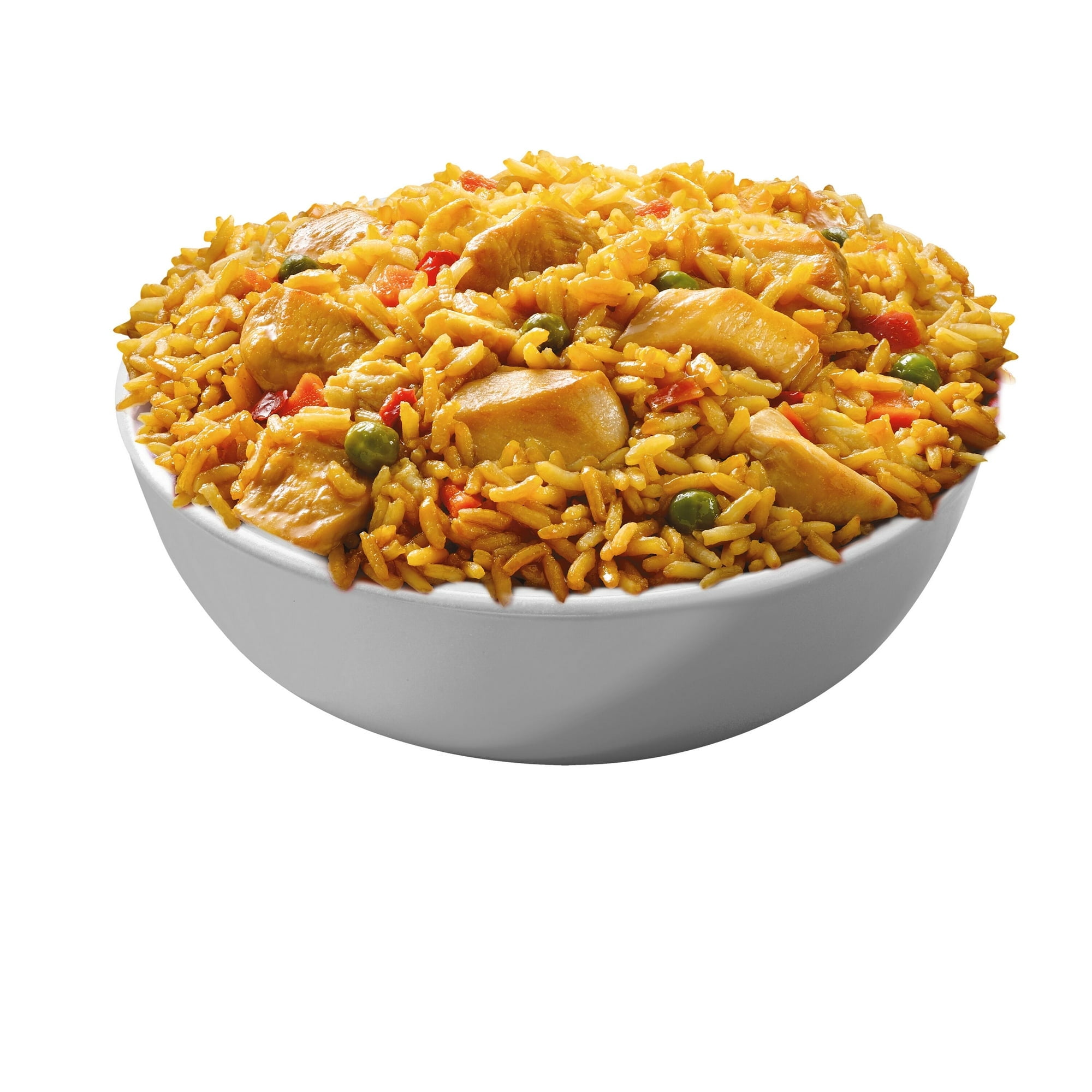 Chicken Helper Chicken Fried Rice Made with Real Vegetables 7 Ounces Box (Pack of 5)