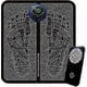 thumbnail image 1 of Foot Massager For Neuropathy Feet, Whole Body Massager For Neuropathy, 8 Modes 19 Levels Foot Massager For Neuropathy Tw, 1 of 5
