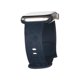 thumbnail image 1 of Suitable for iwatchS9 876SE Apple watch strap embossed small rose silicone, 1 of 5