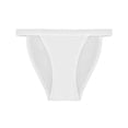 thumbnail image 2 of Boyshort Underwear for Women Women's Ice Silk High Waisted Underwear Compression Pants Women's Underwear and Bras White M, 2 of 9