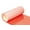 Bright Red, variant on HTV Fast 12 inch x 3 Feet Flock HTV