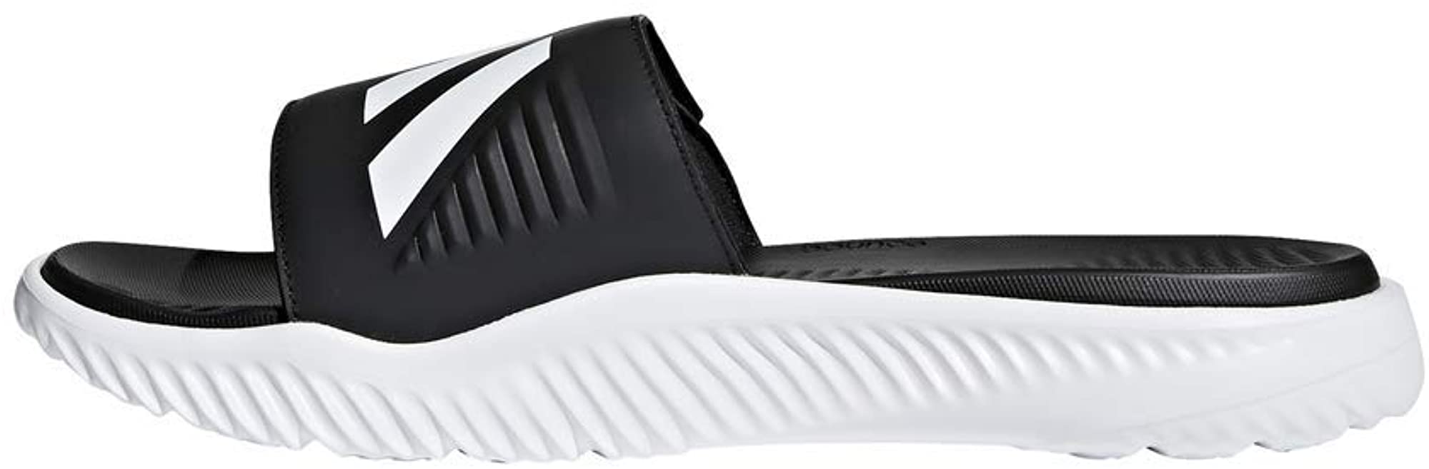 adidas Alphabounce Mens Slide M Sandal 