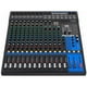 thumbnail image 1 of Mezcladora MG16XU Yamaha Pasiva 16 Canales Yamaha Kit Montaje en Rack incluído, 1 of 4