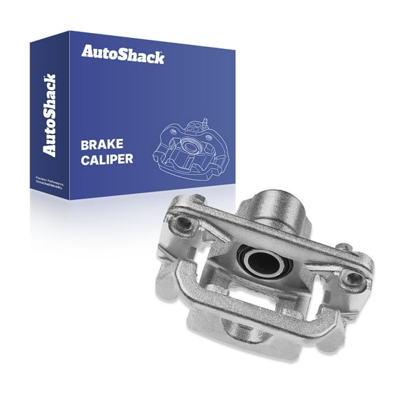 AutoShack Front Brake Caliper Right Replacement for 2018-2024 Chevrolet Equinox 2016-2025 Chevrolet Malibu 2018-2024 GMC Terrain 2018-2022 Buick Encore 2017-2019 Buick LaCrosse 1-PC