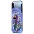 thumbnail image 2 of Funda de teléfono My Singing Monsters Ethereal Ghazt para iPhone X/XS, 2 of 3