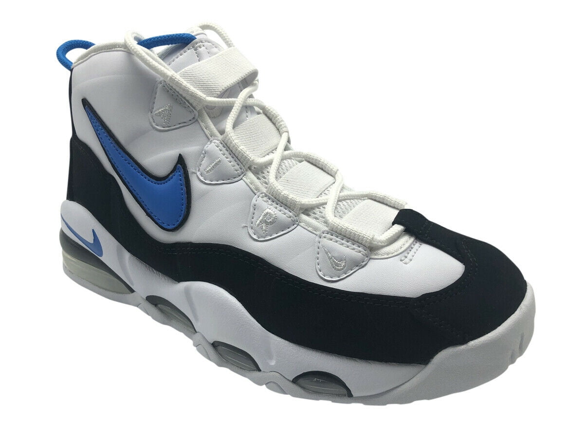 Nike Air Max Uptempo 95 Men's Basketball shoes CK0892-103 Multiple sizes  (11,D) 
