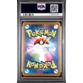 thumbnail image 2 of Pokemon TCG Japanese, PSA Graded 9 MINT, Rocket's Raticate Art Rare #108, Sv10 Glory Of Team Rocket, Fully Encapsulated Bundle with Compatible Pokemon Hard Sealed Case, 2 of 2