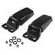 thumbnail image 1 of de para ventana trasera Liftgate para 2004-2015 que incluye derecha e izquierda, junto con torl juntas Macarena Bisagra de la ventana trasera de la compuerta levadiza, 1 of 8