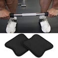 thumbnail image 3 of 1 Pair Dumbbell Hand Gasket, Non-slip Dumbbell Grip Pads - Fitness Accessories, 3 of 8