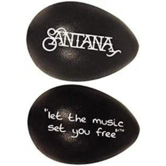 Latin Percussion LPR003 Santana Egg Shaker