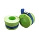 thumbnail image 4 of Anillos flotadores de brazo de natación,Manguito de ejercicio acuático Deporte acuático ligero,Brazalete de natación,herramienta de fitness,piscina de entrenamiento,Flotador de, 4 of 9
