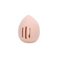 thumbnail image 2 of Tnobhg Travel Makeup Brush Holder Makeup Sponge Holder Dustproof Silicone Makeup Brush Bag Pouch Beauty Egg Case Organizer Travel Essentials, 2 of 8