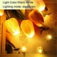 thumbnail image 3 of 60Pcs LED Balloon Lights, Mini LED Light Warm White, LED Balloon Light for Paper Lantern, Balloon Light, Birthday, 3 of 5