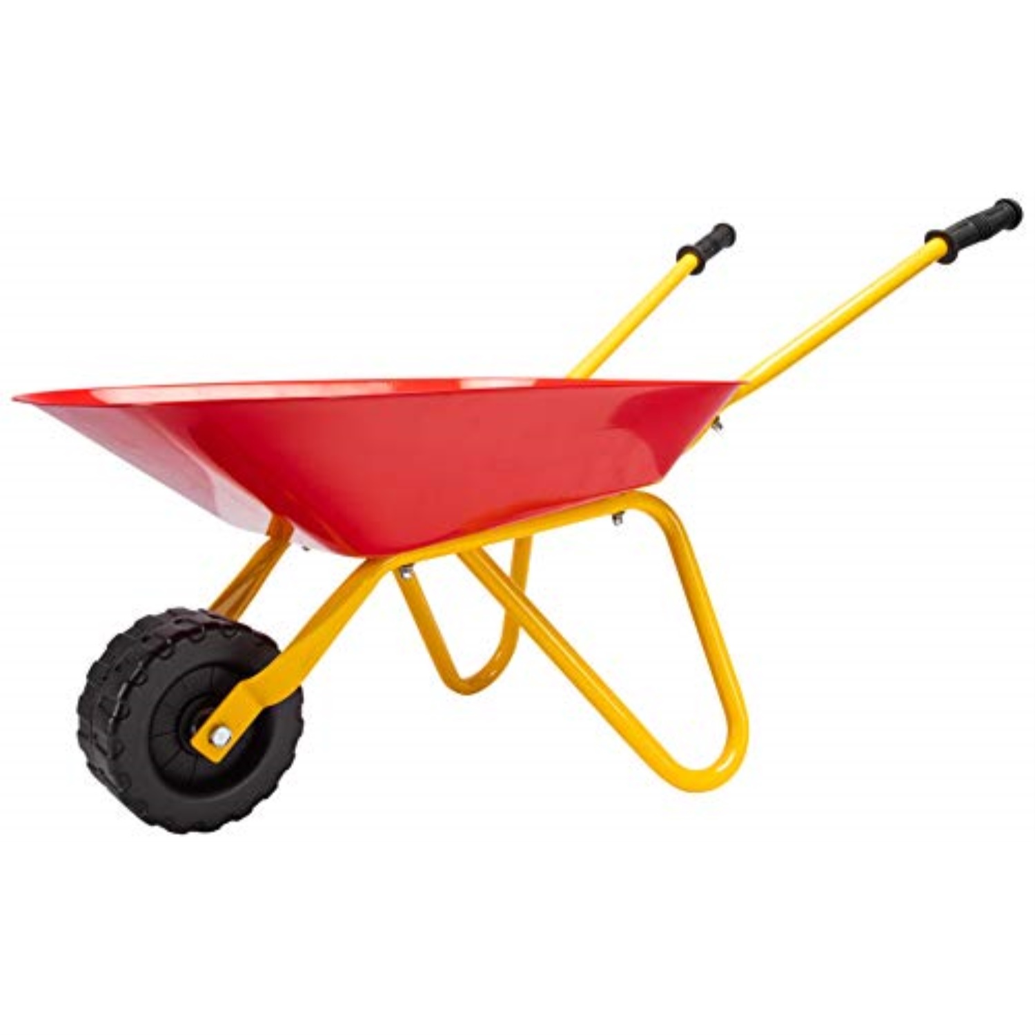 little workers wheelbarrow