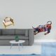 thumbnail image 2 of sofá de casa de muñecas,Muebles de casa de muñecas,modelo de sofá de casa de muñecas,decoración,Accesorios para casa de muñecas,sofá,miniaturas,juguetes,Estatua de toro de, 2 of 8