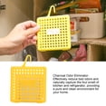 thumbnail image 3 of Deodorizer Odor , Environmental Eliminate Smell 10 Packs Trash Can Deodorizer Safe Air Purifying  for Drawer, 3 of 7