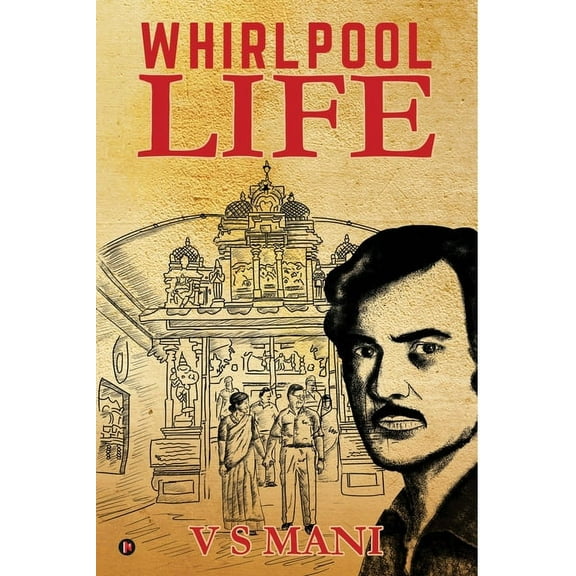 Whirlpool Life (Paperback)